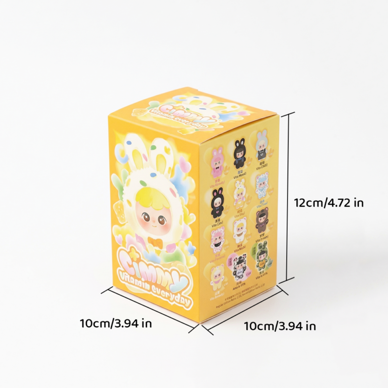 SKU图 DiuDiuBaby Power Bears – Caja Sorpresa de Ositos