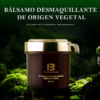 Bálsamo desmaquillante BowBowBeauty con aroma a jazmín