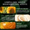 Bálsamo desmaquillante BowBowBeauty con aroma a jazmín
