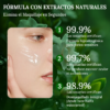 Bálsamo desmaquillante BowBowBeauty con aroma a jazmín
