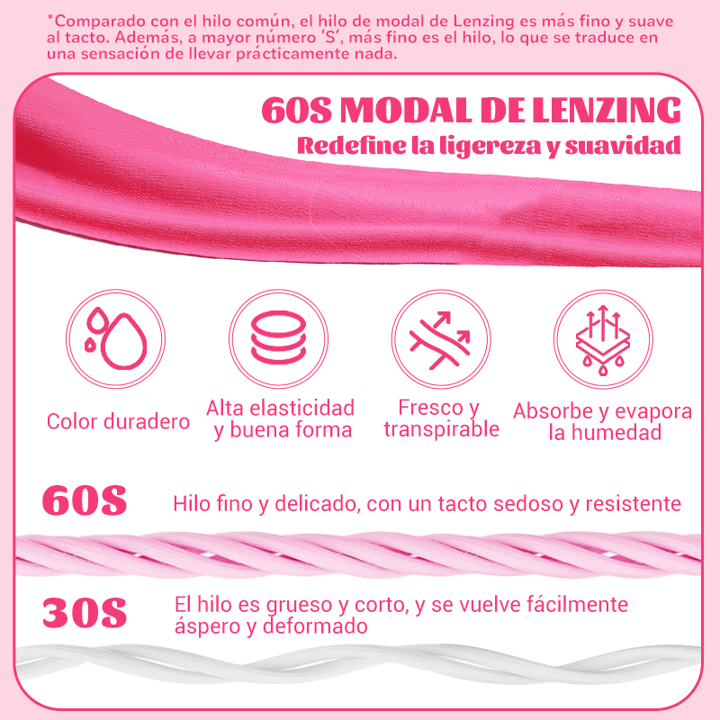 主图6 Top deportivo PinkAmy azul cielo para mujer