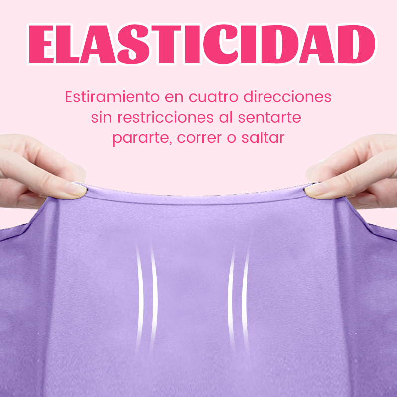 主图6 Conjunto deportivo PinkAmy para mujer en cuatro colores