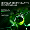 Bálsamo desmaquillante BowBowBeauty con aroma a jazmín