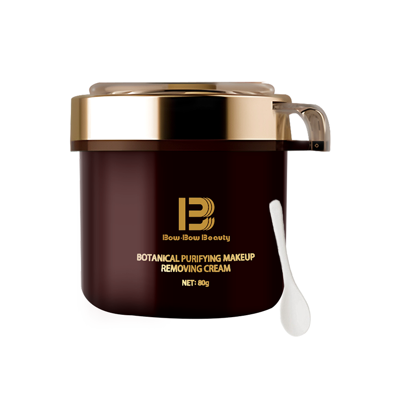 Bálsamo desmaquillante BowBowBeauty con aroma a jazmín